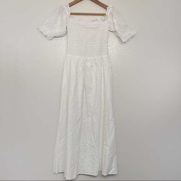 Reformation Arianna Dress - Picture 5 of 11